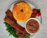 عکس مرحله 3 از دستور کباب ترش تابه ای 🌸