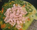 Foto langkah ke 4 dari resep Sayur lodeh.