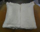 Foto langkah ke 3 dari resep Risol Roti Tawar.