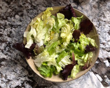 Foto del paso 1 de la receta: Ensalada de mejillones con aguacate