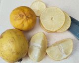 Foto langkah ke 1 dari resep Lemon Iced Tea.
