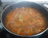 Foto del paso 6 de la receta: Sepia con patatas