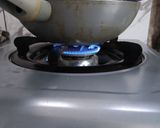 Foto langkah ke 5 dari resep Cendol Thailand.