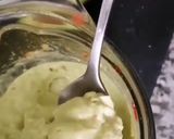 Une image de l'étape 3 de Toast 🥪 avocat 🥑a ma facon.