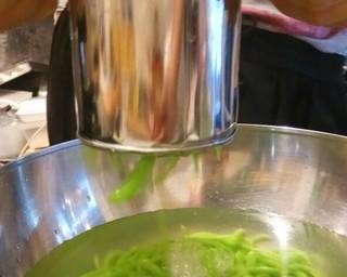 Cendol Pandan dengan 4bahan saja - Step 4