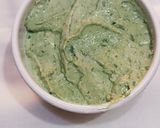 Foto del passaggio 3 della ricetta Melanzane grigliate con pesto di basilico a modo mio