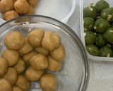 Foto langkah ke 4 dari resep Mooncake/ kue bulan 🥮.