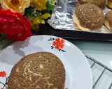 Foto langkah ke 8 dari resep Coffee Bun 😍.