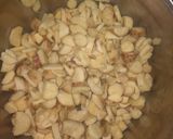 शकरकंदी का हलवा (Shakarkandi ka halwa recipe in hindi) रेसिपी चरण 1 फोटो