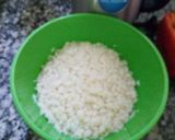 Foto del paso 2 de la receta: Unos ricos ajíes rellenos opción vegetariana