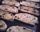 Foto del paso 8 de la receta: Biscotti