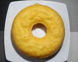 Foto langkah ke 6 dari resep Bolu Tape Kukus Lembut.