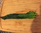 A picture of step 3 of Japanese Spinach with sesame sauce(Goma ae).