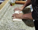 Foto del paso 9 de la receta: Pan tipo dobladitas / coliza