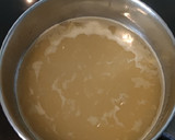 Foto del paso 6 de la receta: Tarta de piña colada (sin horno)