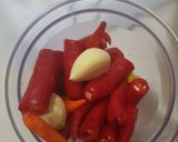 Foto langkah ke 1 dari resep Ayam bumbu rujak Surabaya.
