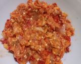 Foto langkah ke 2 dari resep Sambel Bawang.