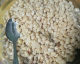 Foto langkah ke 3 dari resep 160.Kacang Bawang gurih.
