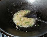 Foto langkah ke 2 dari resep Nasgor praktis.