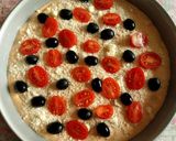 Foto del passaggio 25 della ricetta Torta salata gusto pizza