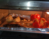 Foto del paso 3 de la receta: Clotxa