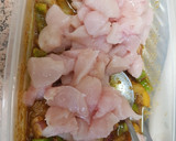 Foto del paso 2 de la receta: Pollo marroquí