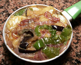 Foto del paso 19 de la receta: Tortilla de patatas mixta