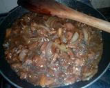 Foto langkah ke 5 dari resep Beef Teriyaki Ala Hasnaratna.
