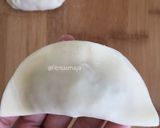 Foto langkah ke 3 dari resep Gyoza Ayam Udang.