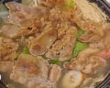 「個人小火鍋」火鍋料玉米筍菜肉都有的食譜步驟1照片