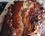 Foto del paso 5 de la receta: Budín de banana súper esponjoso