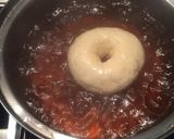 Foto langkah ke 7 dari resep Bagel.