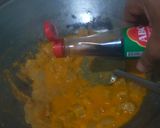 Foto langkah ke 7 dari resep Sambal Kikil Tahu Tempe.