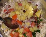 બોમ્બે ભેળ (Bombay Bhel Recipe In Gujarati) રેસીપી સ્ટેપ2ફોટો