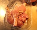 Foto del paso 2 de la receta: Guiso ajoreganateado, polleado, Racinguista y Jethro tulleado