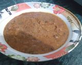 पाव भाजी (Pav bhaji recipe in Hindi) रेसिपी चरण 6 फोटो