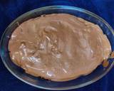 Graveyard chocolate mousse cake parfait recipe step 11 photo