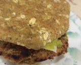 Foto del paso 4 de la receta: Hamburguesas vegetarianas de lentejas fáciles