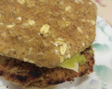 Foto del paso 4 de la receta: Hamburguesas vegetarianas de lentejas fáciles