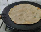 मूली का पराठा (Mooli ka paratha recipe in Hindi) रेसिपी चरण 3 फोटो