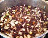 Foto del paso 5 de la receta: Caraotas negras (Alubias negras)