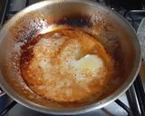 Foto del paso 6 de la receta: Panqueque tibio de manzana 🍎