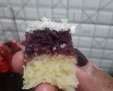 Foto langkah ke 6 dari resep Bolu singkong.
