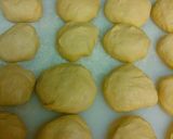 A picture of step 5 of English Muffin.