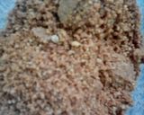 Foto del paso 2 de la receta: Mantequilla de maní casera (con un ingrediente?!)