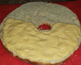 Foto del paso 7 de la receta: Roscón de Reyes (Rosca de Reyes)
