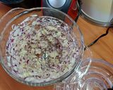 Temesvári rakott tészta recept fázis 1 fotója