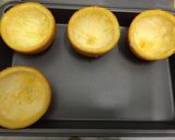 Foto langkah ke 1 dari resep Agar Agar Sunkist.