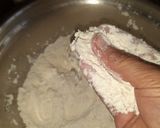 Foto del paso 3 de la receta: Scones, Biscuitts o bisquets