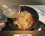巴薩米克醋松阪豬義大利麵的食譜步驟6照片